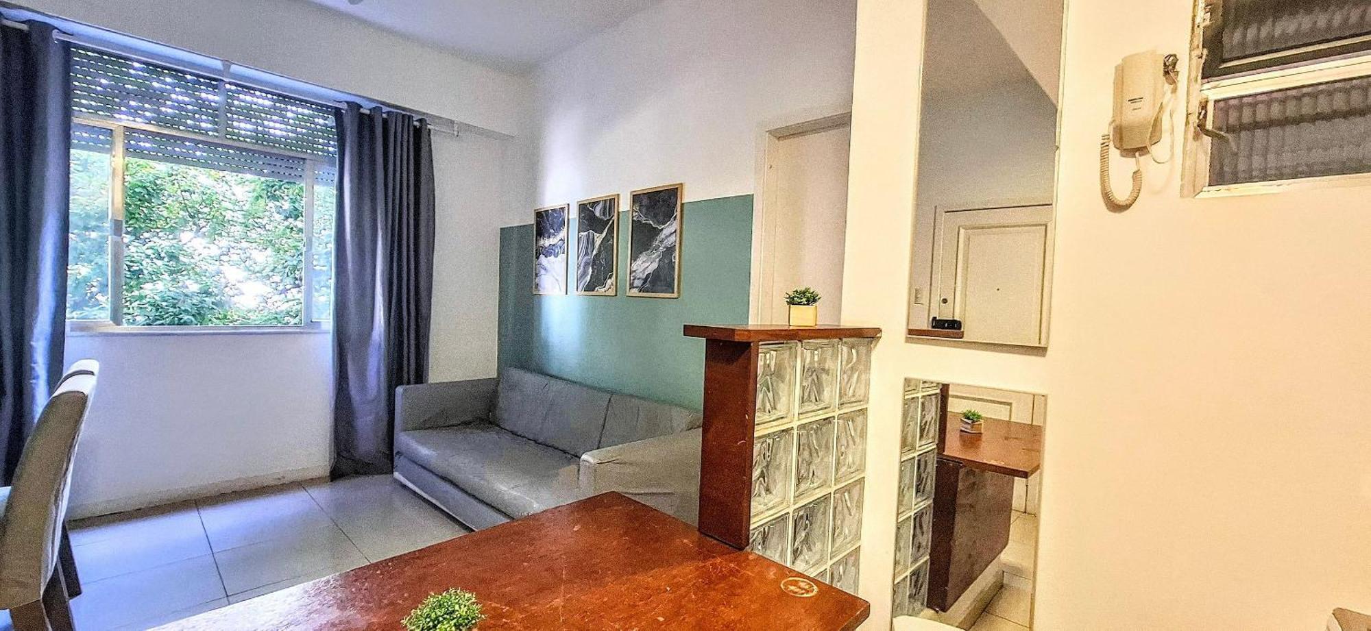 Must Leblon - Pacote: 4 Hospedes, Praia + 1 Ticket ريو دي جانيرو المظهر الخارجي الصورة
